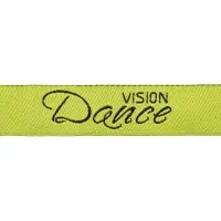 Лейбл жаккардовый Epsilon на заказ Лейбл жаккардовый Epsilon на заказ