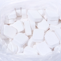 Таблетки для посудомоечных машин &laquo;Природа Дома&raquo;, 100 шт