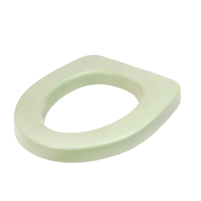 Сиденье для уличного туалета, 46 &times; 40 см, пенополиуретан, МИКС