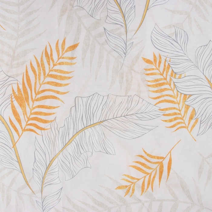 Постельное бельё LoveLife 2 сп Tropical walk 175х215см, 210х220см, 50х70см-2шт, хлопок,бязь,125г/м2м Постельное бельё LoveLife 2 сп Tropical walk 175х215см, 210х220см, 50х70см-2шт, хлопок,бязь,125г/м2м