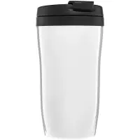 Термостакан Sagga, белый Термостакан Sagga, белый