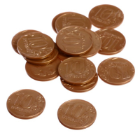 Игра настольная «Денежка без сдачи», Baby Toys Games Игра настольная «Денежка без сдачи», Baby Toys Games