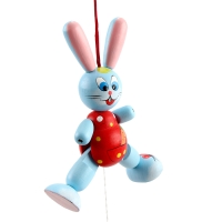 Дергунчик &laquo;Зайчик&raquo;