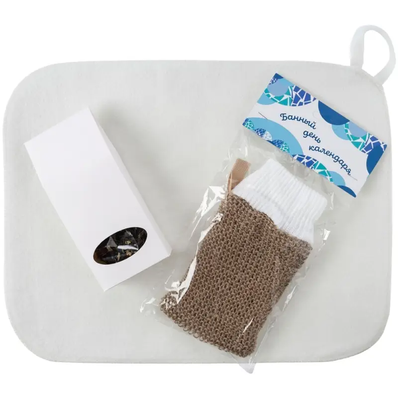 Набор &laquo;Банное чаепитие&raquo;