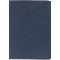 Ежедневник Saffian, недатированный, синий