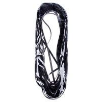 Ротанг для плетения искусственный, длина &mdash; 60 м, цвет коричневый