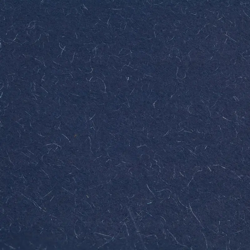 Пакет бумажный Eco Style, синий