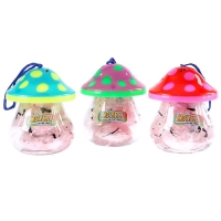 Антистресс сквиш мялка «Ёжики. Грибочки», в банке Антистресс сквиш мялка «Ёжики. Грибочки», в банке