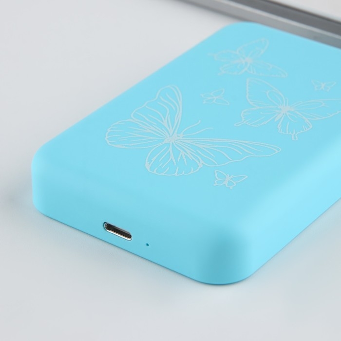 Зарядное устройство &laquo;Бабочки&raquo;, 5000мА