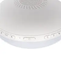 Мультимедийная станция с имитацией солнечного света dreamTime, ver.2, белая