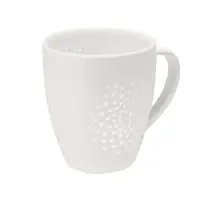 Кружка Coralli Fiore, белая Кружка Coralli Fiore, белая