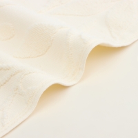 Полотенце махровое SL HOME: Boho "Айвори" 30х60 см, 100% хлопок, 520 г/м2 Полотенце махровое SL HOME: Boho "Айвори" 30х60 см, 100% хлопок, 520 г/м2