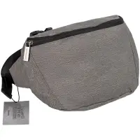 Поясная сумка со светоотражающим паттерном Hard Work Reflective Поясная сумка со светоотражающим паттерном Hard Work Reflective