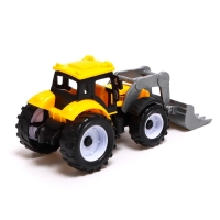 Набор игровой &laquo;Ферма&raquo;, в наборе, 3 штуки