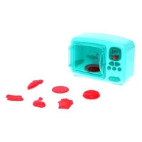 Бытовая техника «Микроволновая печь», свет, звук Бытовая техника «Микроволновая печь», свет, звук