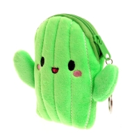 Кошелёк &laquo;Кактус&raquo;, виды МИКС