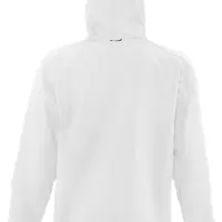 Куртка мужская с капюшоном Replay Men 340 белая, размер XL