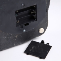 Светодиодная фигура «Рождество» 31 × 20 × 23 см, полистоун, батарейки ААх3 (не в комплекте), USB, свечение мульти Светодиодная фигура «Рождество» 31 × 20 × 23 см, полистоун, батарейки ААх3 (не в комплекте), USB, свечение мульти