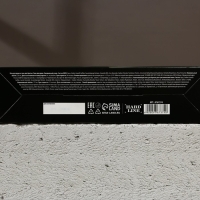 Подарочный набор косметики &laquo;Настоящему мужчине&raquo;, гель для душа 250 мл и гель для бритья 110 мл, HARD LINE