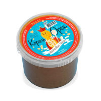 Арахисовая паста &laquo;Король Орех&raquo; мягкая, 510 г