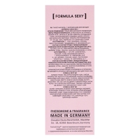 Туалетная вода с феромонами женская Formula Sexy №1, 30 мл (по мотивам Lacoste Pour Femme (Lacoste)
