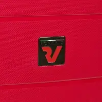 Чемодан Skyline S, красный