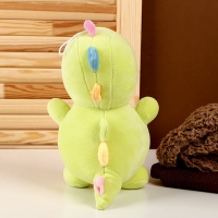 Мягкая игрушка &laquo;Динозаврик&raquo;, цвета МИКС