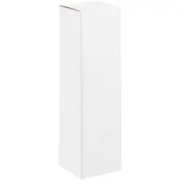 Спортивная бутылка Cycleway, белая Спортивная бутылка Cycleway, белая