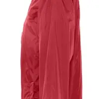 Ветровка мужская Mistral 210 красная, размер S