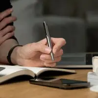 Ручка шариковая Platero Ручка шариковая Platero