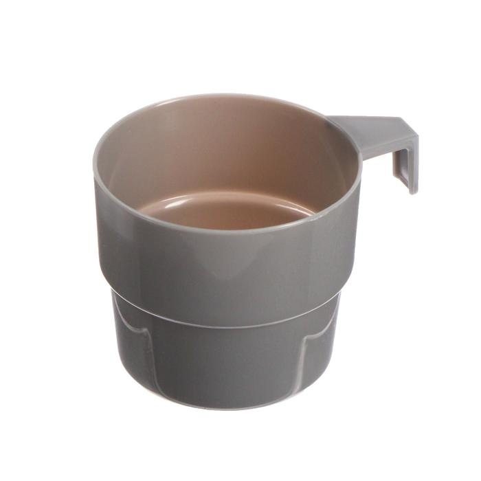 Чайник автомобильный Airline, 12 В, серый пластик