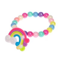 Игрушка-сюрприз &laquo;Чудо-пони&raquo; с браслетом, МИКС