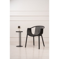 Стул Альт (черный) Стул Альт (черный)