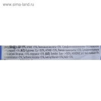 Гель для чистки душевых кабин Proffidiv, 750 мл
