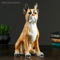 Копилка "Боксер", 36х24см Копилка "Боксер", 36х24см