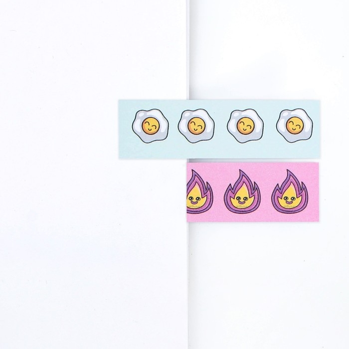 Стикеры-закладки, на подложке &laquo;Важно&raquo; 5 шт, 30 л