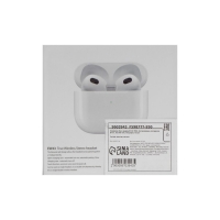 Наушники Hoco EW43 TWS, беспроводные, вкладыши, BT5.3, 40/300 мАч, микрофон, белые Наушники Hoco EW43 TWS, беспроводные, вкладыши, BT5.3, 40/300 мАч, микрофон, белые