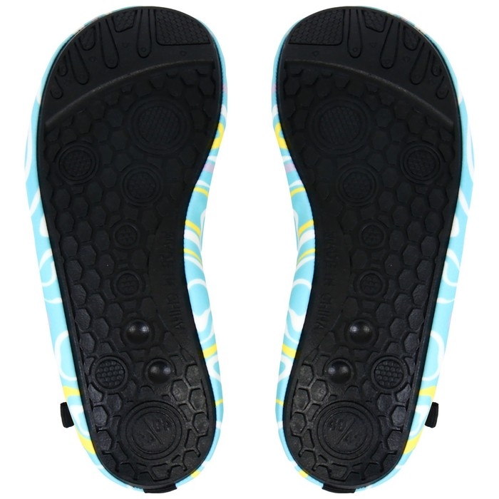 Аквашузы ONLYTOP Waves, р. 38-39 Аквашузы ONLYTOP Waves, р. 38-39
