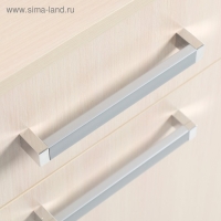 Стол письменный раскладной, 586(1100)х490х740, Дуб молочный