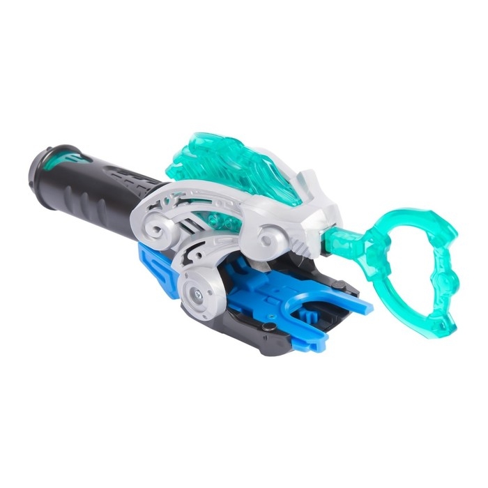 Волчок «Эпик Лончер. Стартер пак. Fury Dragon», Инфинити Надо Волчок «Эпик Лончер. Стартер пак. Fury Dragon», Инфинити Надо