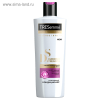 Кондиционер для волос Tresemme Diamond Strength &laquo;Укрепляющий&raquo;, 400 мл