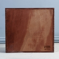 Машинка для стрижки волос, 3 насадки, подарочный набор &laquo;Крутой мужик&raquo;, 9 х 18 см.