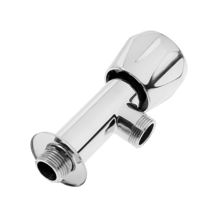 Смеситель для биде Смеситель для биде "ЦС-СМ" СМ514001, с гигиеническим душем, хром