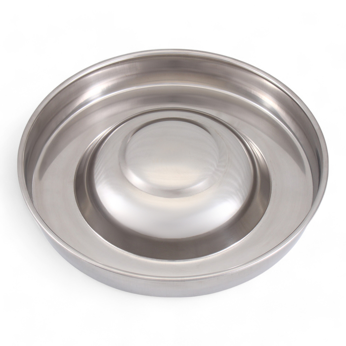 Миска Миска "Медленное кормление", 1650 мл