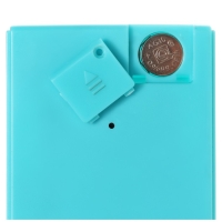 Калькулятор настольный KK-268A, 8-разрядный, микс Калькулятор настольный KK-268A, 8-разрядный, микс