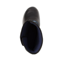 Сноубутсы мужские, цвет голубой камуфляж, размер 41-42