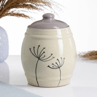 Бочонок "Сумерки" 1,25л Бочонок "Сумерки" 1,25л