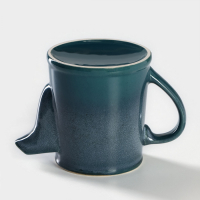 Чайник Blu reattivo, 500 мл, d=10,5 см, h=14,5 см Чайник Blu reattivo, 500 мл, d=10,5 см, h=14,5 см