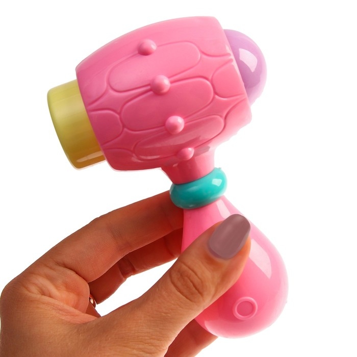 Набор погремушек «Музыка», 2 шт. Набор погремушек «Музыка», 2 шт.