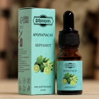 Эфирное масло "Бергамот", удобный дозатор, 10мл, "Добропаровъ" Эфирное масло "Бергамот", удобный дозатор, 10мл, "Добропаровъ"